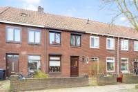 Woning Riekstraat 5 Nijmegen