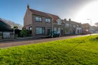 Woning Marnixplein 3 Vlissingen