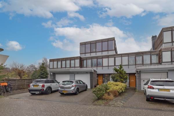 Woning Bastenakenstraat 140B Amsterdam