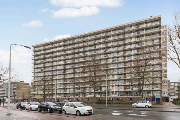 Woning Leyweg 148B Den Haag