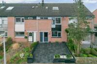 Woning Zeefvoorde 8 Spijkenisse