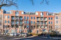 Woning Krugerplein 16A Amsterdam