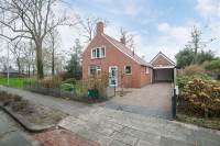 Woning Stationsstraat 6 Zuidbroek