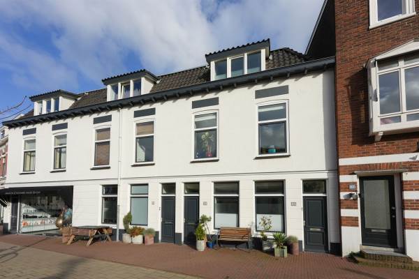 Woning Daalseweg 101 Nijmegen
