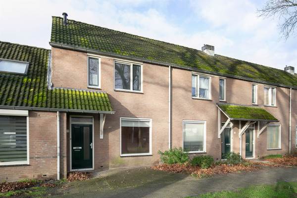 Woning James Ensorlaan 38 Helmond