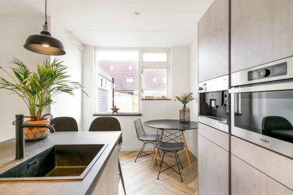 Woning Weegbree 152 Zwaag