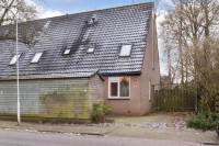 Woning Hermelijnlaan 64 Lunteren