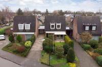 Woning Haydnlaan 13 Waalre