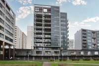 Woning Carnapstraat 151 Amsterdam