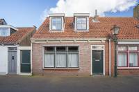 Woning Molenstraat 64 Brouwershaven
