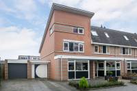 Woning Schepenenveld 250 Apeldoorn