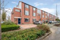 Woning Multatulistraat 28 Gorinchem