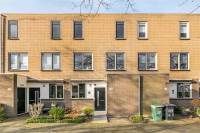 Woning Stadsmolen 109 Maassluis