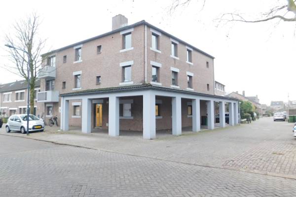 Woning Brandebeemd 33 Breda