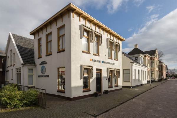 Woning Torenstraat 6 Scheemda