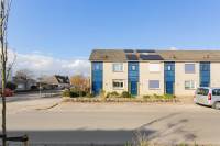 Woning Paul van Ostayenstraat 72a Dongen