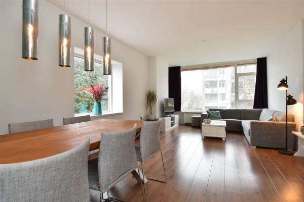 Woning Smaragdhorst 127 Den Haag