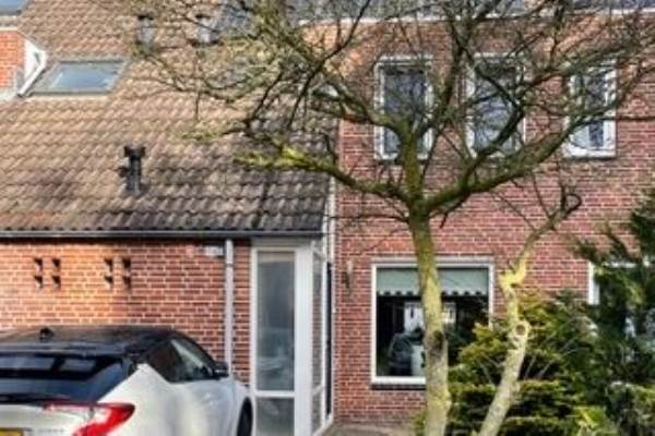 Woning Jan de Withof 94 Helmond