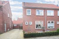 Woning Bussemakerstraat 6 Borne