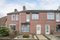 Woning Horatiushof 29 Maastricht