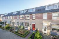 Woning Jo Vincentstraat 4 Lisse