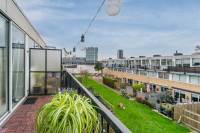 Woning Bankwerkerij 53 Amsterdam