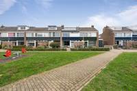 Woning Witte de Withstraat 32 Hendrik-Ido-Ambacht