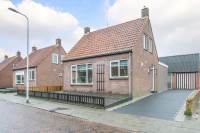 Woning Zilverlaan 31 Wolvega