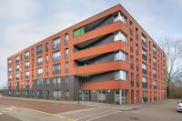 Woning Bijdorplaan 332 Zoetermeer