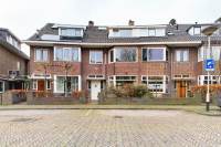 Woning Fazantstraat 18 Breda
