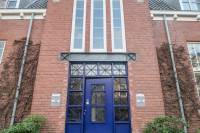 Woning Wassenberghstraat 26E Groningen