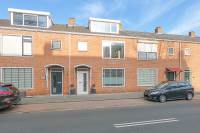 Woning Willem Barentszstraat 25 Den Helder