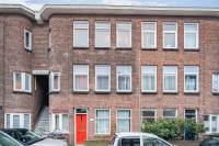 Woning Larensestraat 126 Den Haag