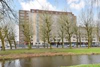 Woning Spinozalaan 37w Voorburg