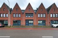 Woning Bredaseweg 156 Roosendaal