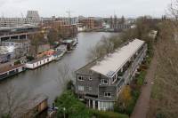Woning Zeeburgerdijk 545 Amsterdam