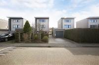 Woning Tenerifestraat 18 Almere