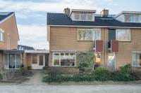 Woning Tjalk 5 Barendrecht