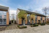 Woning Eerste Donk 197 Den Bosch