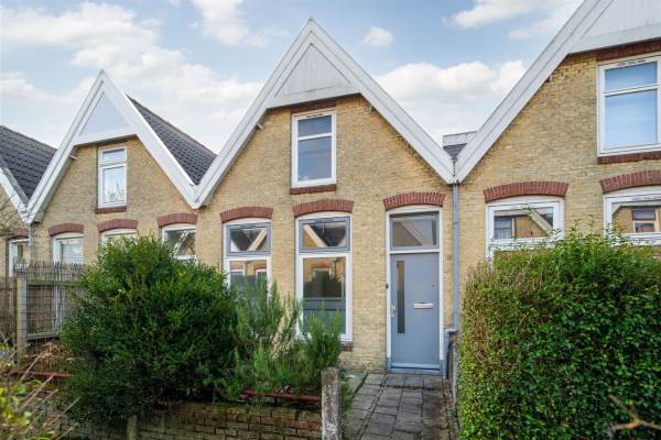 Woning 3e Rembrandtdwarsstraat 8 Leeuwarden