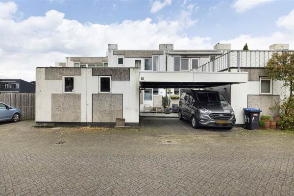 Woning Ockenburg 65 Dordrecht