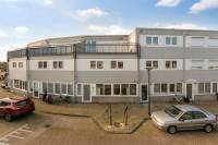 Woning Margaret Staalstraat 9 Leiden