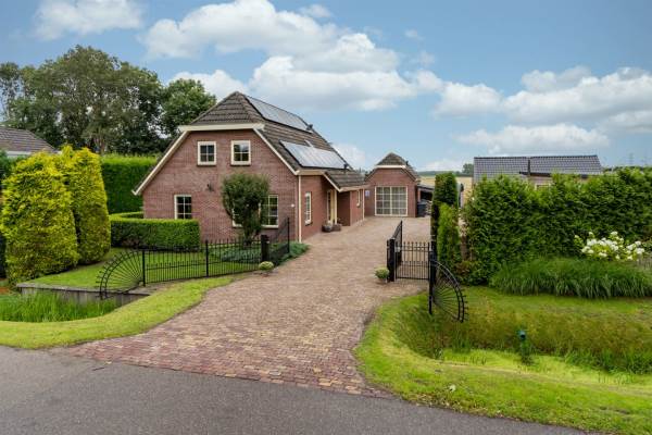 Woning Damsterweg 5a Steendam