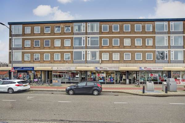 Woning Piet Heinstraat 28 Zoetermeer