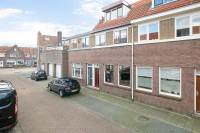 Woning Staringstraat 3 Gouda
