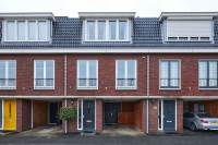Woning Lisdoddestraat 148 Kudelstaart