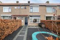 Woning Jan van Arkelstraat 19 Nieuw-Lekkerland