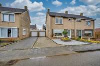 Woning Fazantstraat 4 Fijnaart