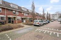 Woning Ferdinand Bollaan 9 Voorschoten