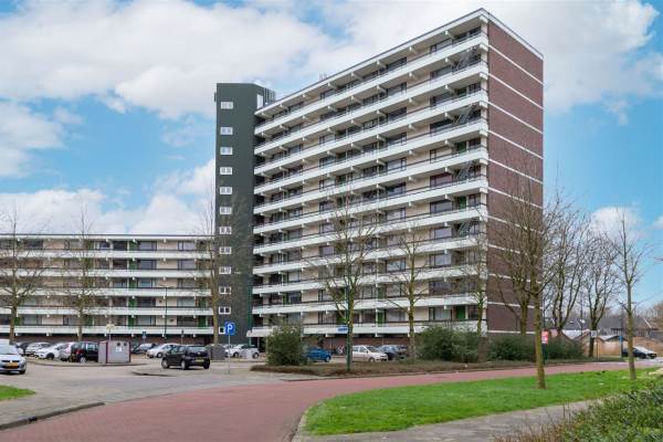 Woning Zuiderkruis 78 Veenendaal